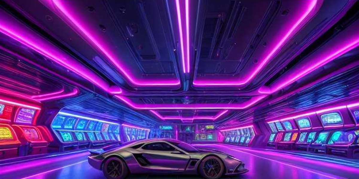 Comprehensive Gaming Library at Lucky Dreams Casino
