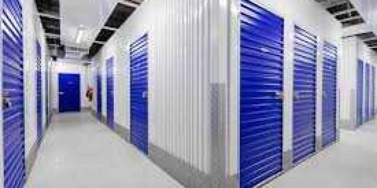 Storage Facilities in Dubai – Smart Solutions for Every Need
