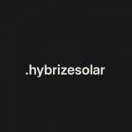 hybrizesolar Profile Picture