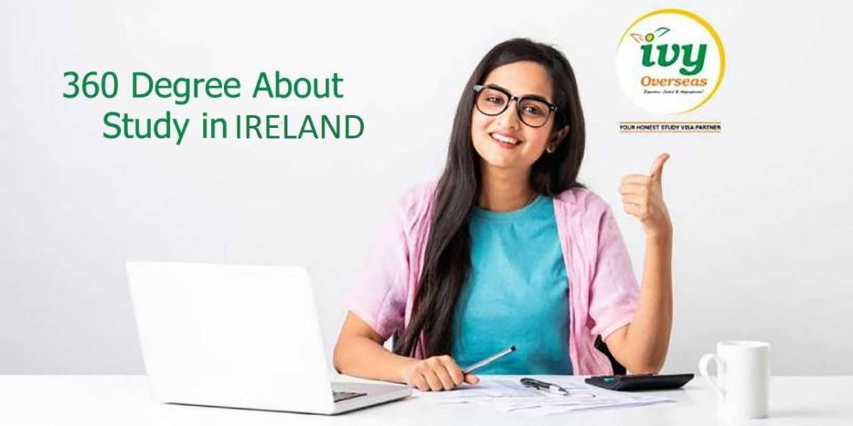 Masters in Data Science in Ireland | MS in Data Science in Ireland