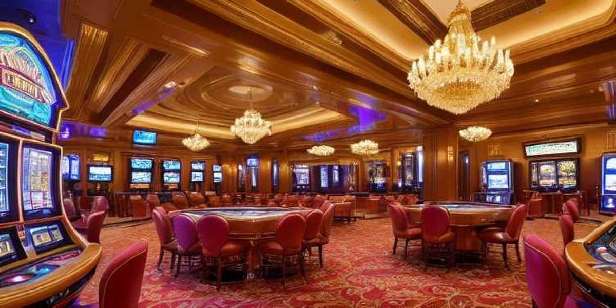 Handheld Gaming at LuckyWins Casino