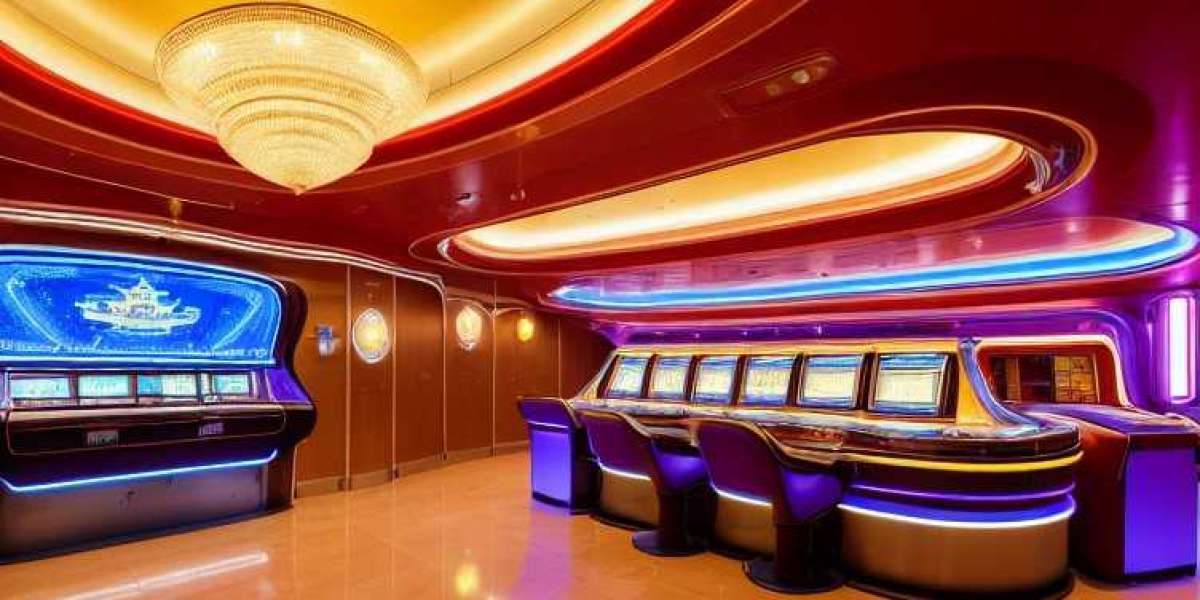 Simple Account Setup at casino 666