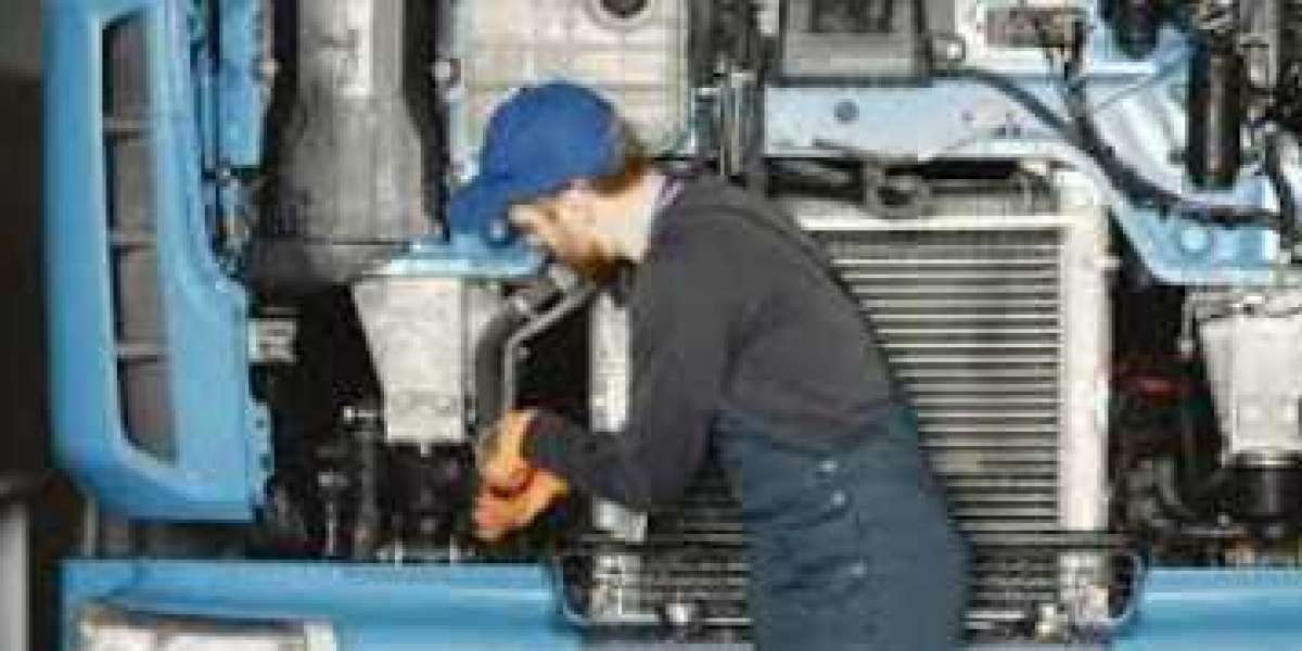 Heavy Duty Towing Service – Reliable Support When You Need It Most
