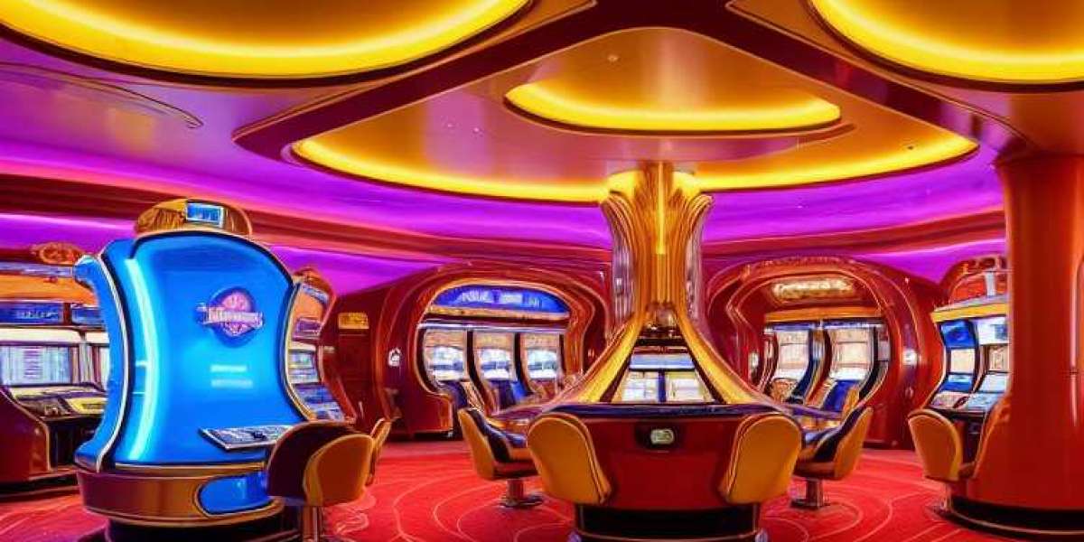 Slot Heaven at fair go