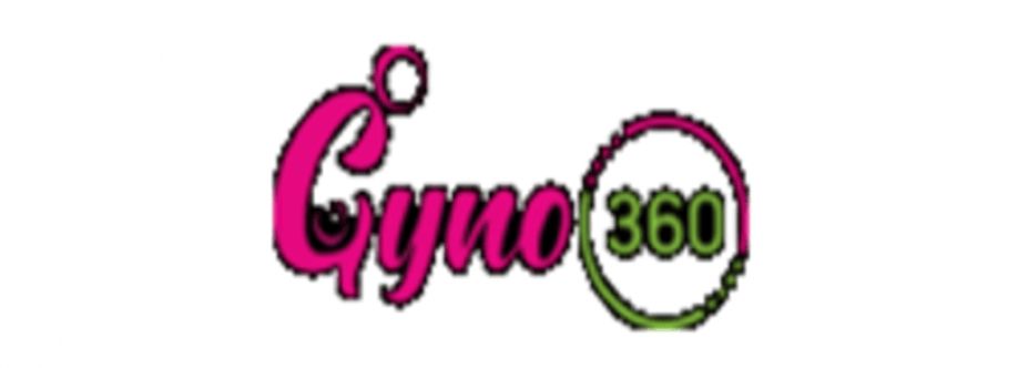 Gyno360 Cover Image