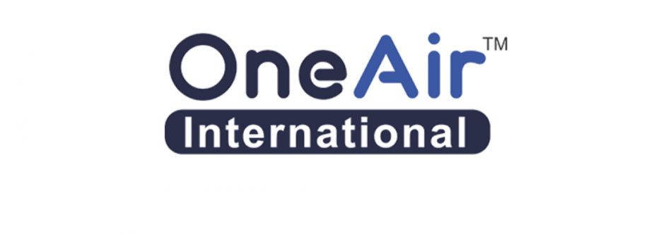 One Air International Cover Image