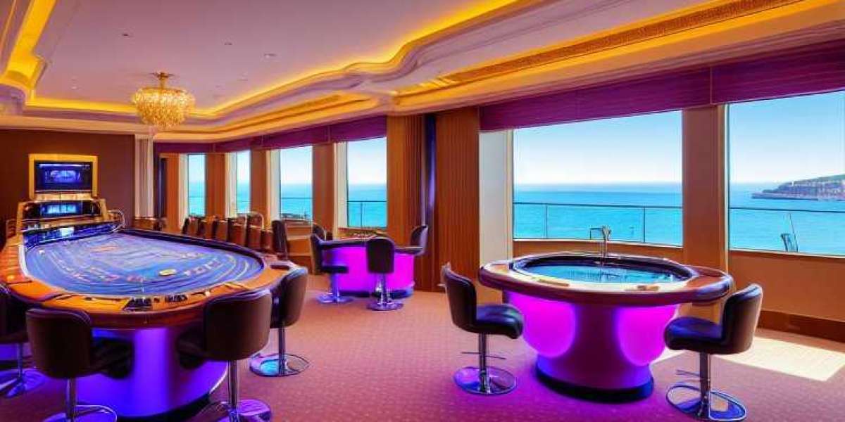 Experiencia Genuina Gam Dom Live Dealer