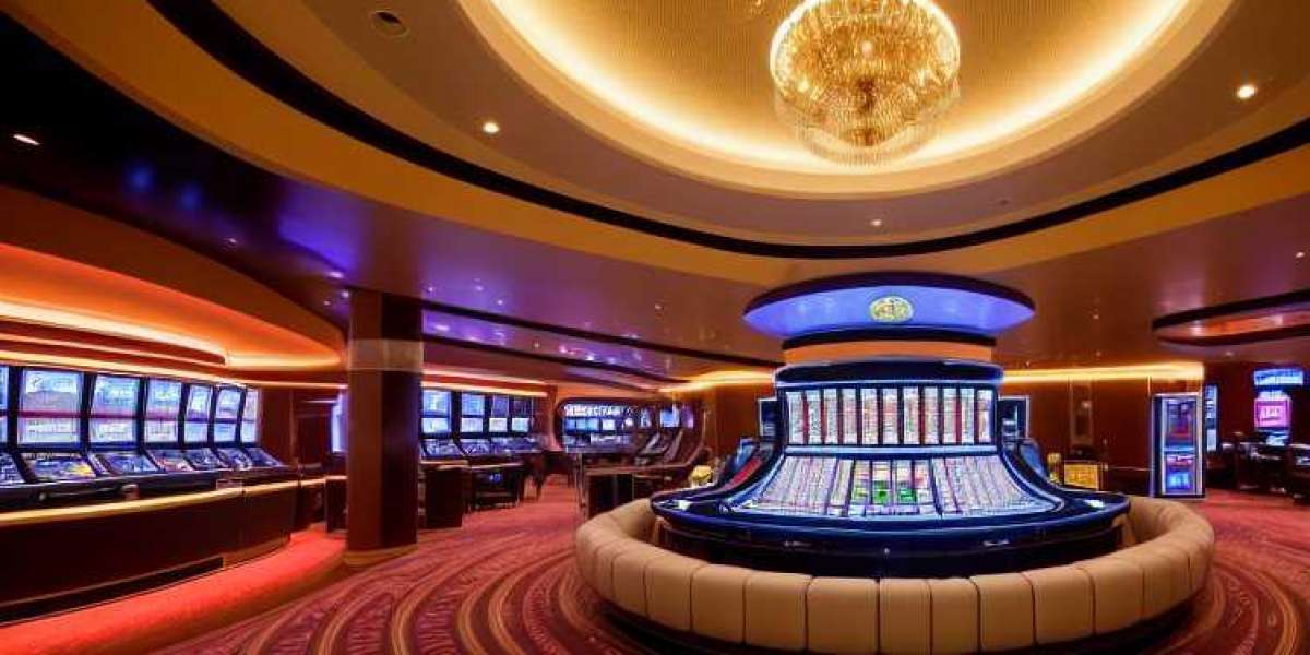 Cellular Gaming at LuckyWins Casino