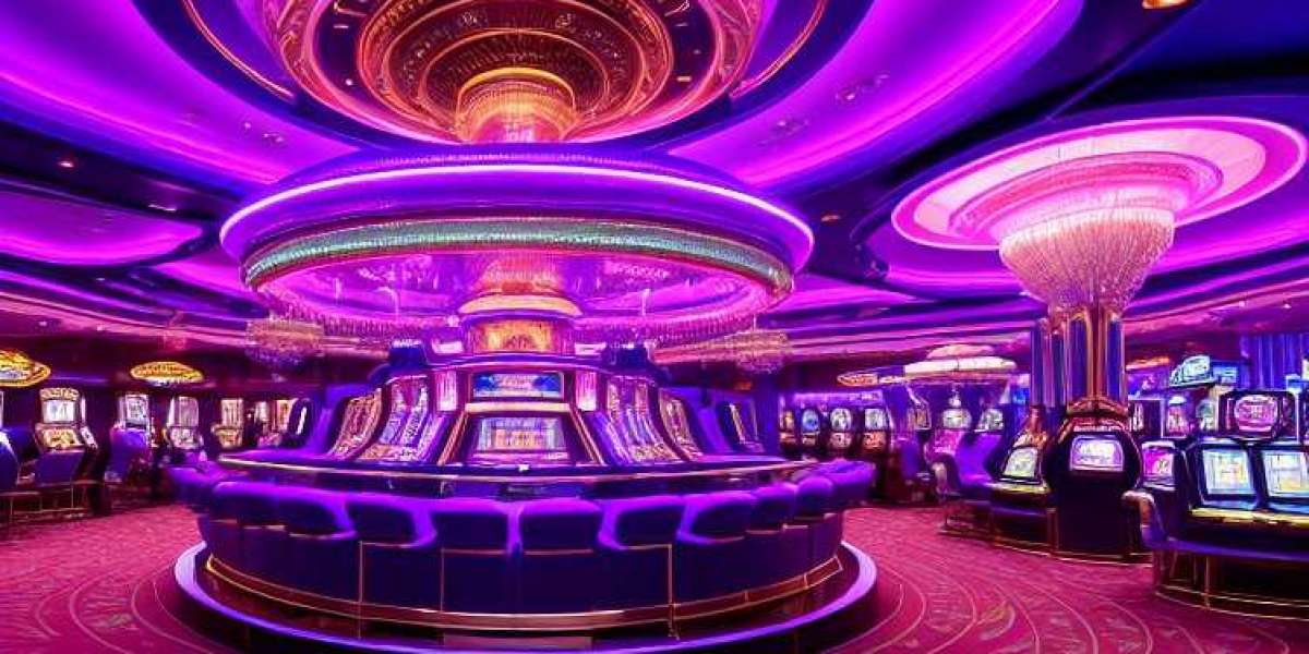 Smooth Banking at this casino