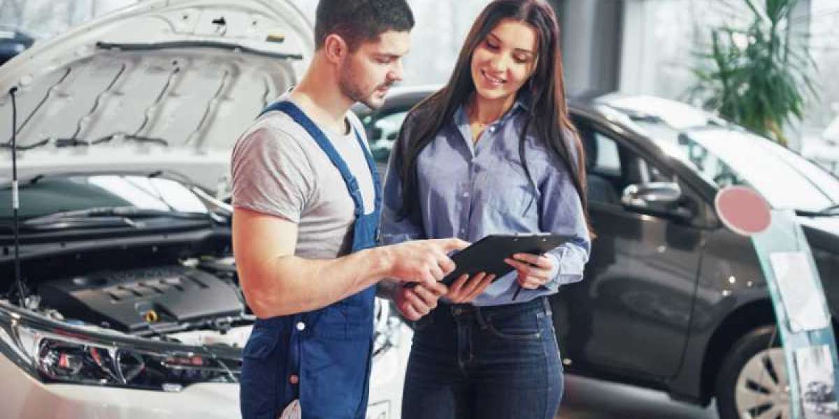 Why You Should Get a Car Pre Purchase Inspection in Dubai Before Buying