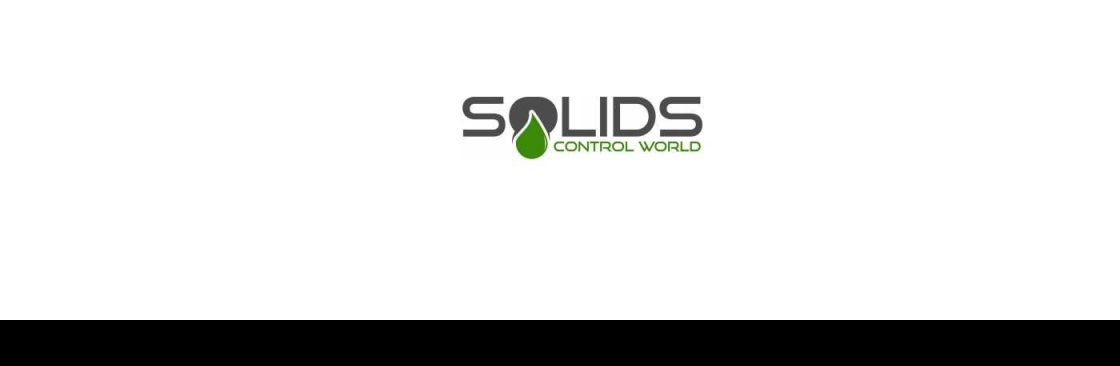 SolidsControlWorld Cover Image