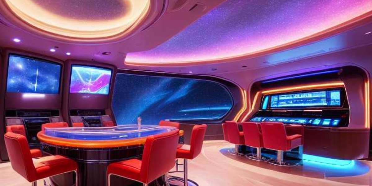 Uitgebreide Gamesbibliotheek op StarCasino