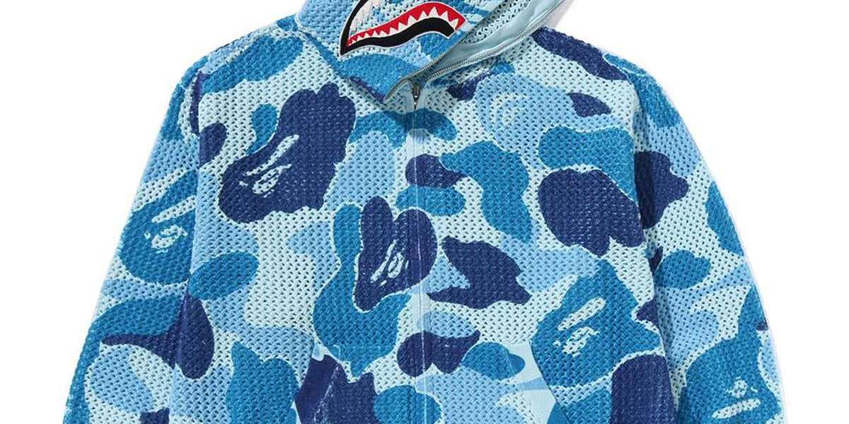 BAPE in 2025 – Fashion Trends That Still Shape the Industry