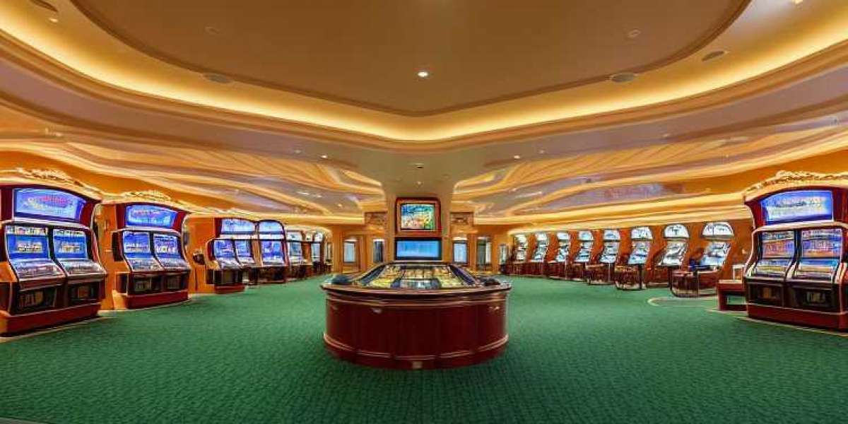 Trial Version within SkyCrown Casino.