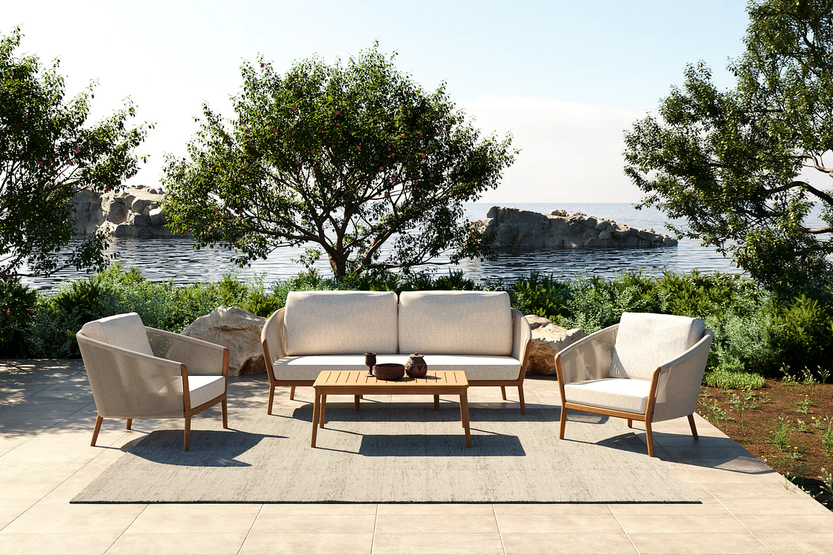 Significance Of an Outdoor Sofa: Why Should You Purchase One? | by Boulevard Outdoor Furniture | Sep, 2025 | Medium