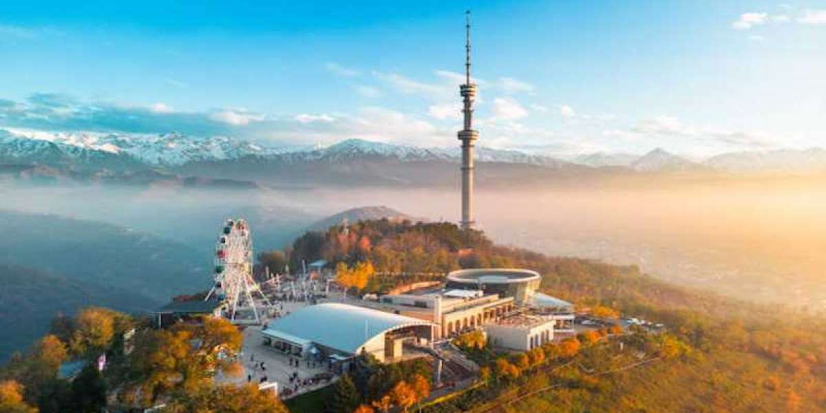 Kazakhstan Adventures: Must-Know Tips Before You Go