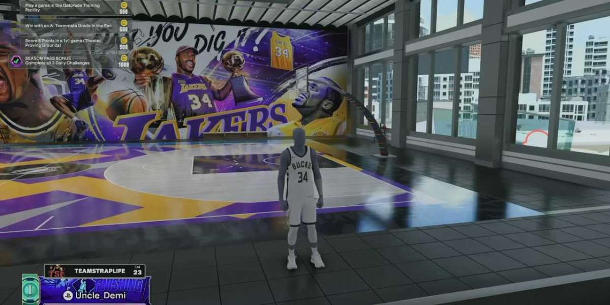 NBA 2K26: Steals Are Nice, But Good Defense Is More Important