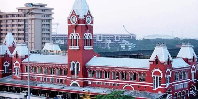 British Airways Chennai Office in Tamil Nadu +1-844-935-3943