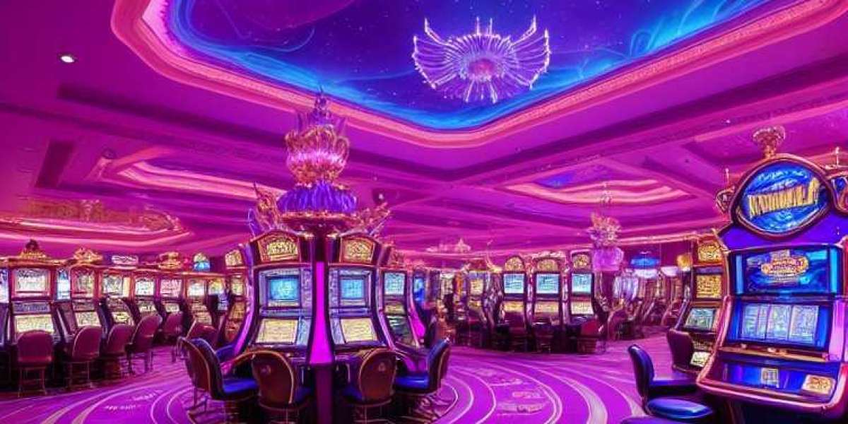 Just Gambling establishment Australia On-air Gaming Change