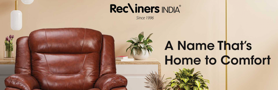 Recliners India Cover Image