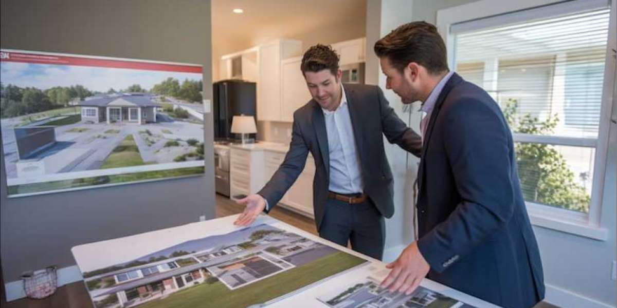 Custom Design Innovations From Leading Windsor Home Builders