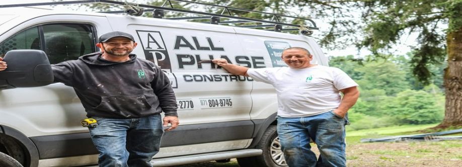 All Phase Construction LLC Cover Image