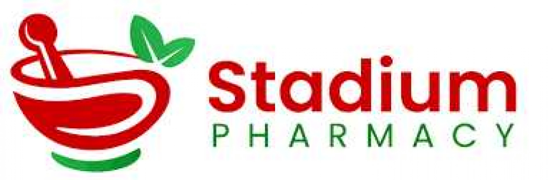 stadiumpharmacy Cover Image