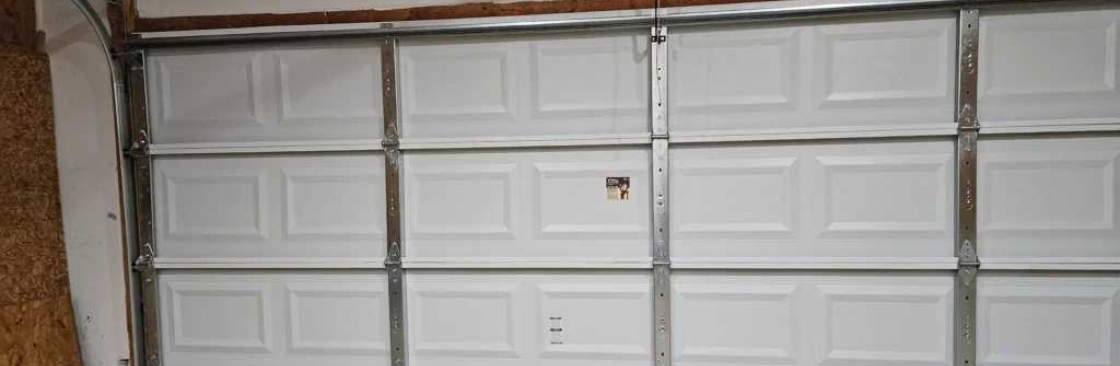 Alldaygarage doorrepair Cover Image
