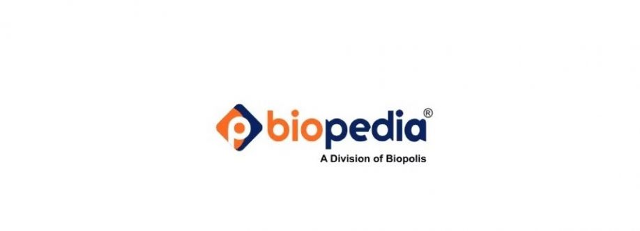 Biopedia Cover Image