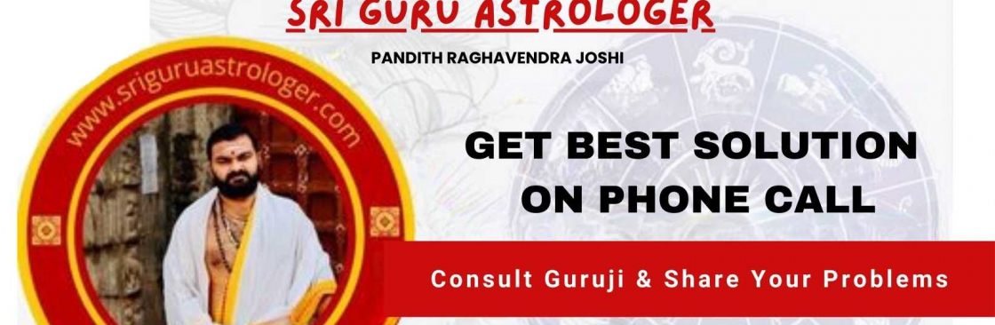 Raghavendra Joshi Cover Image
