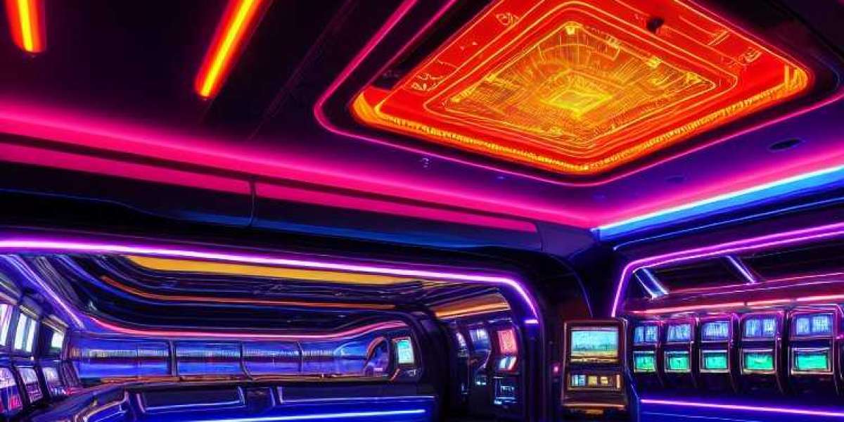 Test Mode Characteristics at 7 Bit Casino