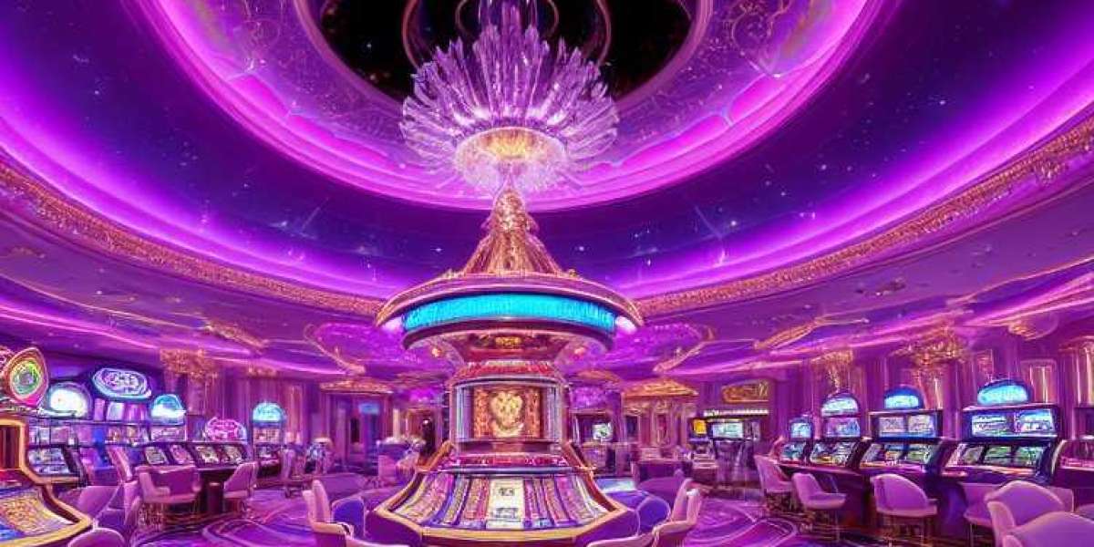 Verplaatsbare Gaming met NineWin