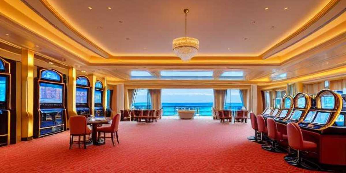 Live Croupier Excellence at Crown Gold