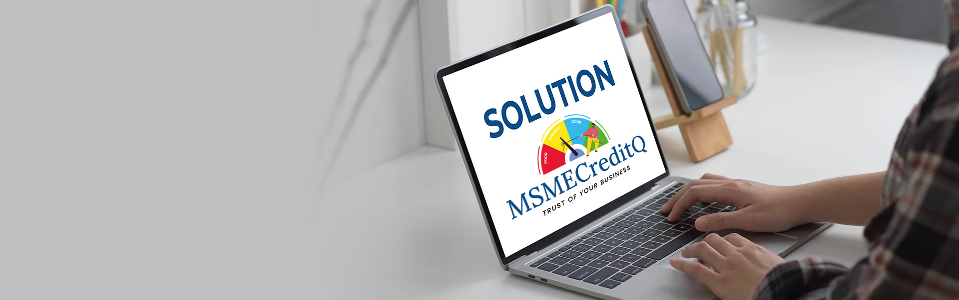Smart Solutions for MSMEs Payment Defaulter Issues