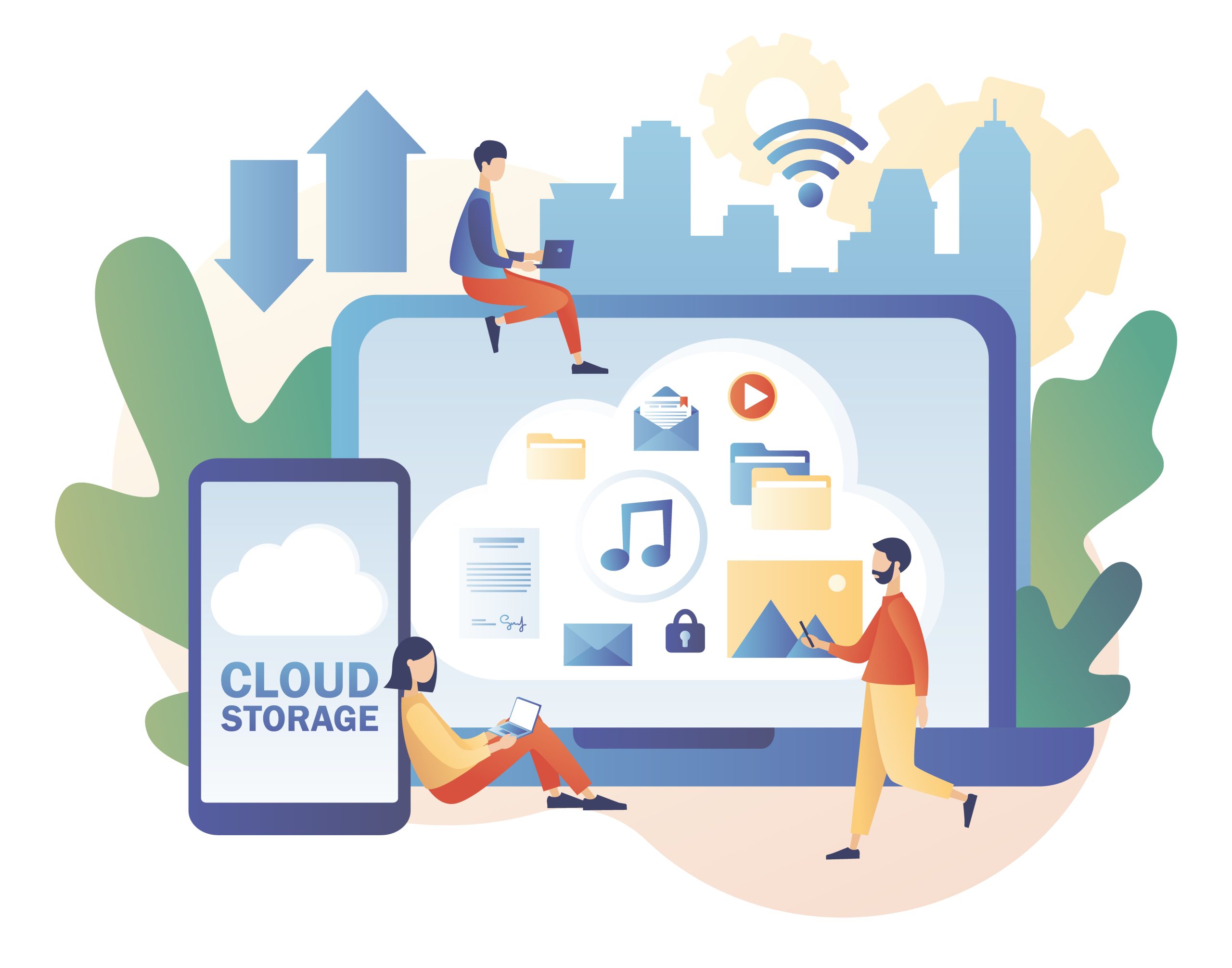 Office 365 & Microsoft 365 Migration Services | Managed MS365