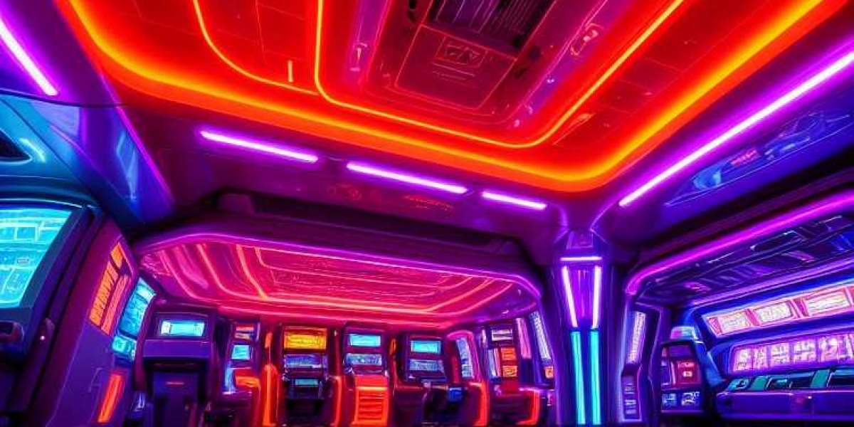Betalingsoplossingen op Casino LuckyWave