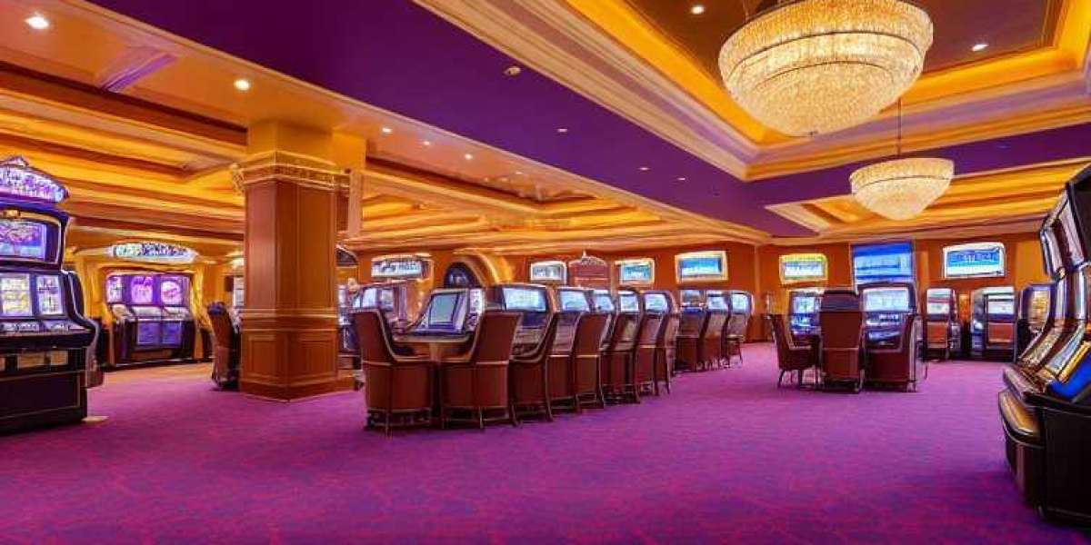 Play Gambling Innovation on Vegas Now Online Casino.