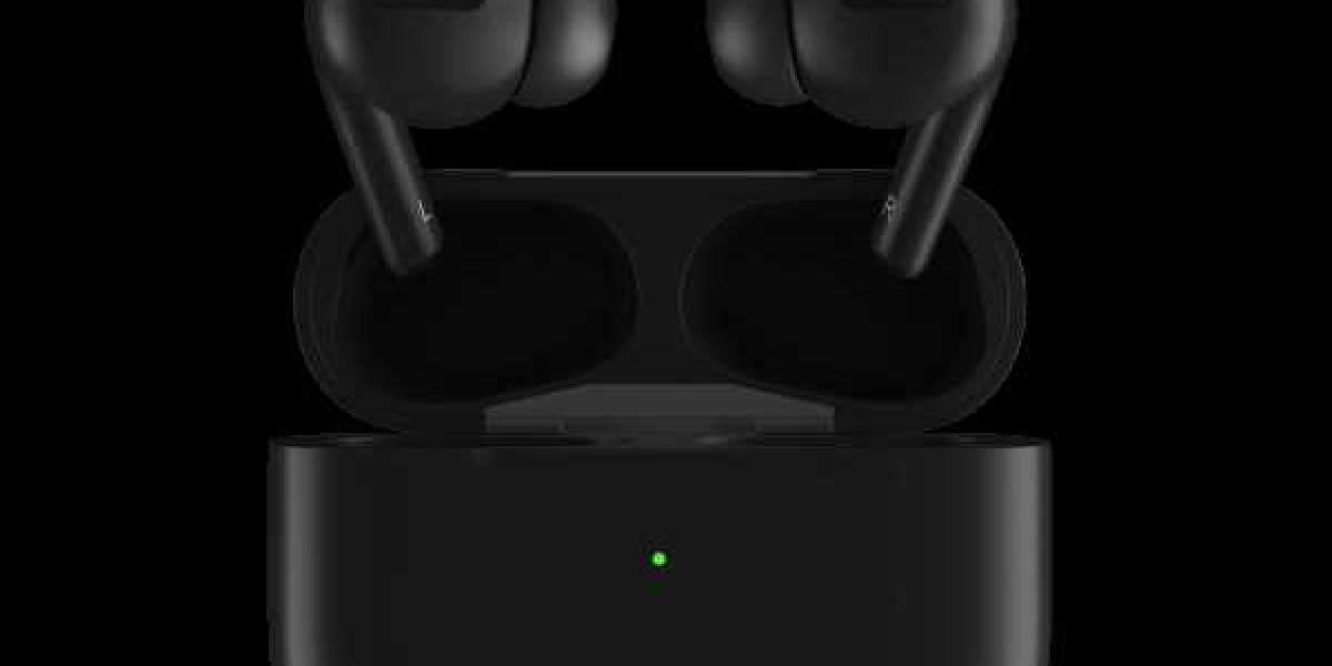 The Rise of Stylish Wireless Earbuds