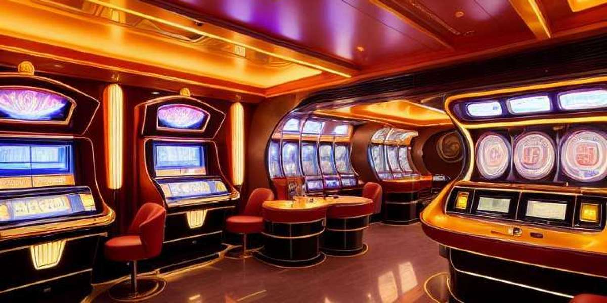 Authentic Live Entertainment at Mr Play Casino