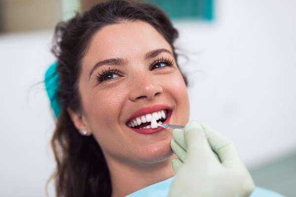 dentist in Newcastle