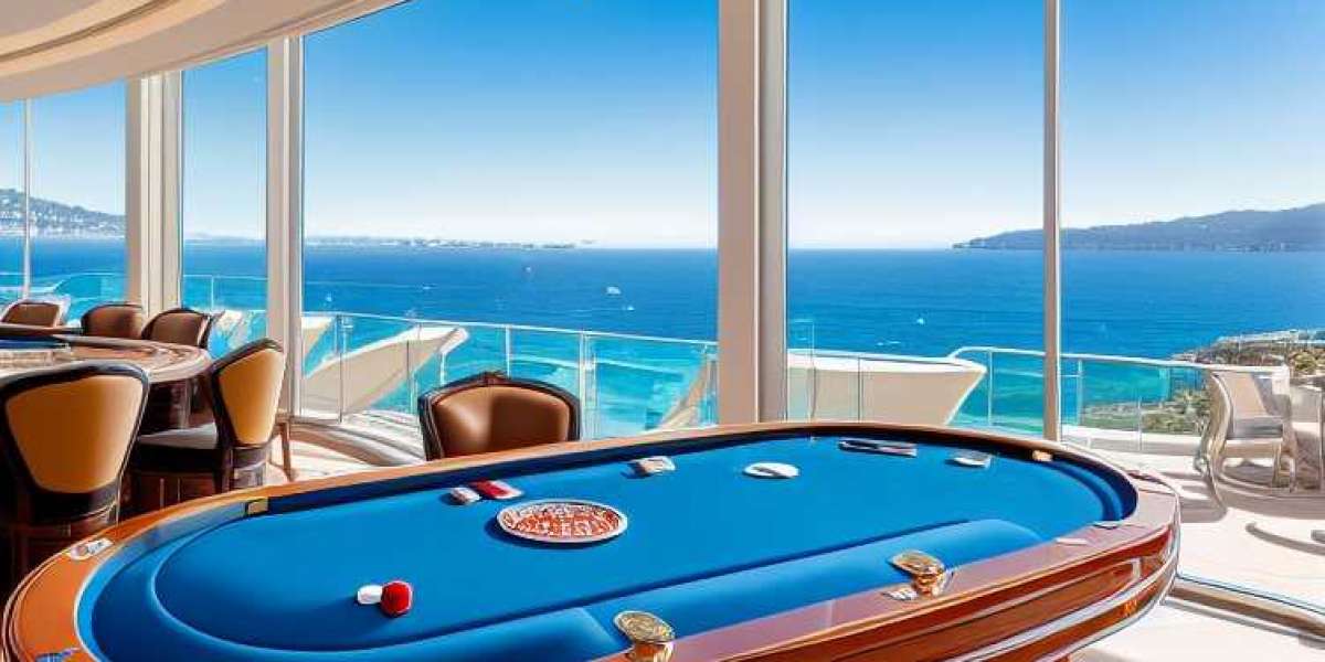 Estrutura Abundante de Ofertas dentro do Nine Casino