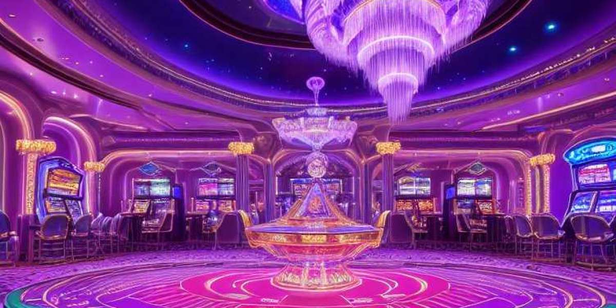 Secure Journey at Lucky Wins Casino