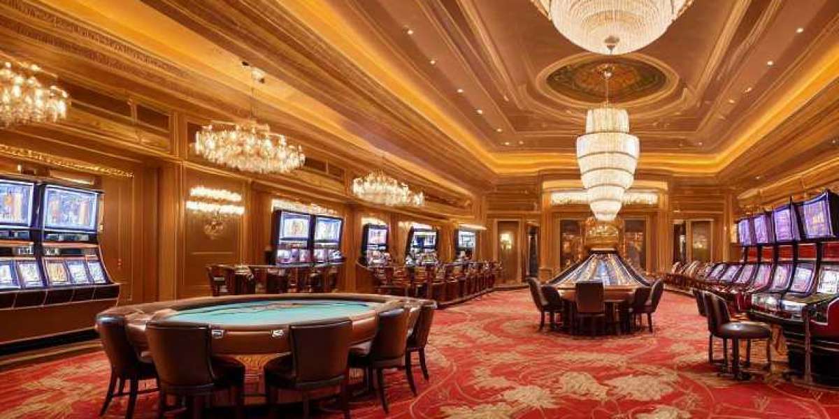 Erstklassige Spiele bei Boomerang Casino