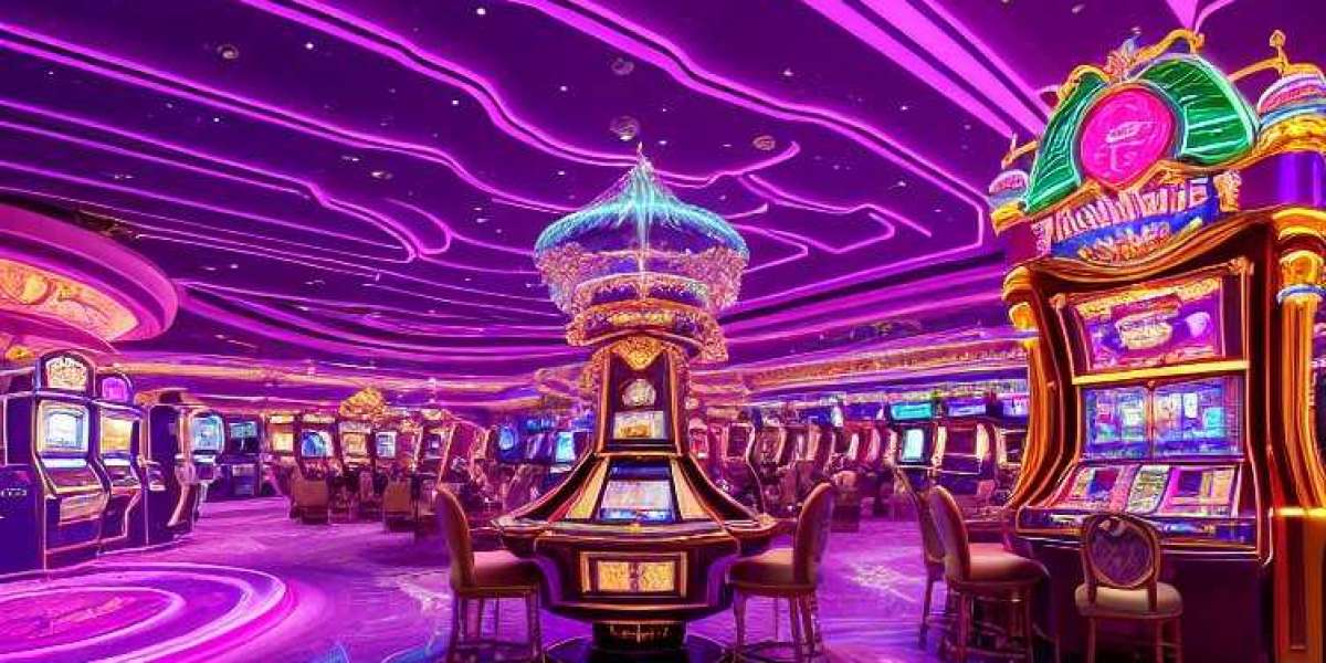 Comprehensive Financial Ecosystem at 666 Casino UK