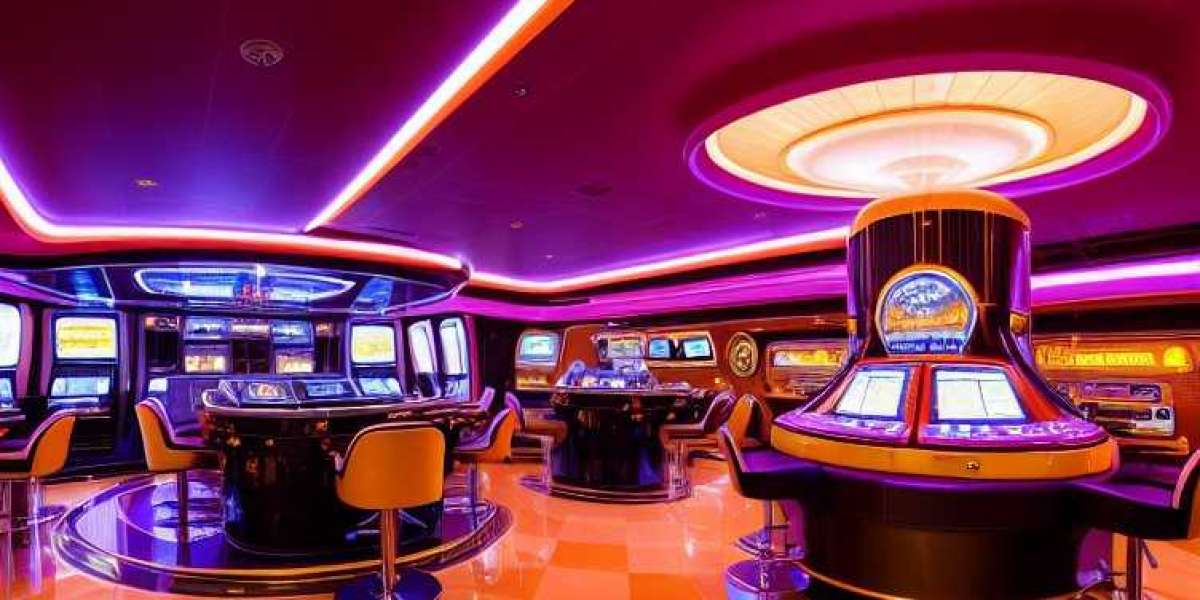 Erstklassige Tischspiele bei Boomerang Casino