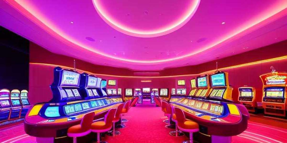 Financial Options at SlotLounge Casino