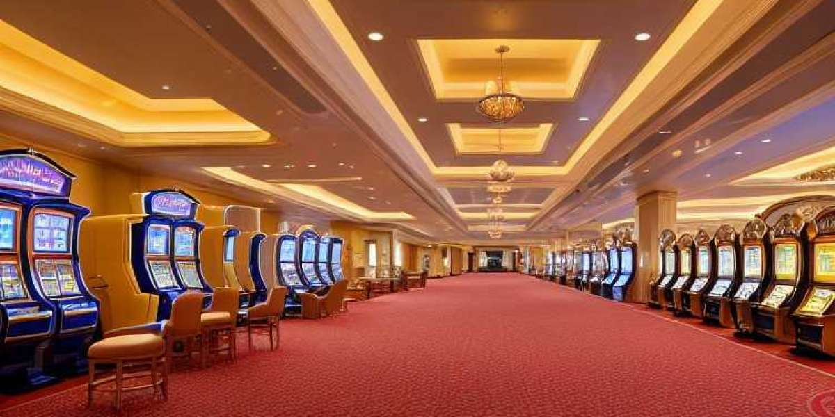 Easy Sign-up at AllSlots Casino