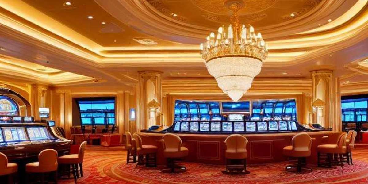 High-quality Slot machines Collection at Spinago Casino
