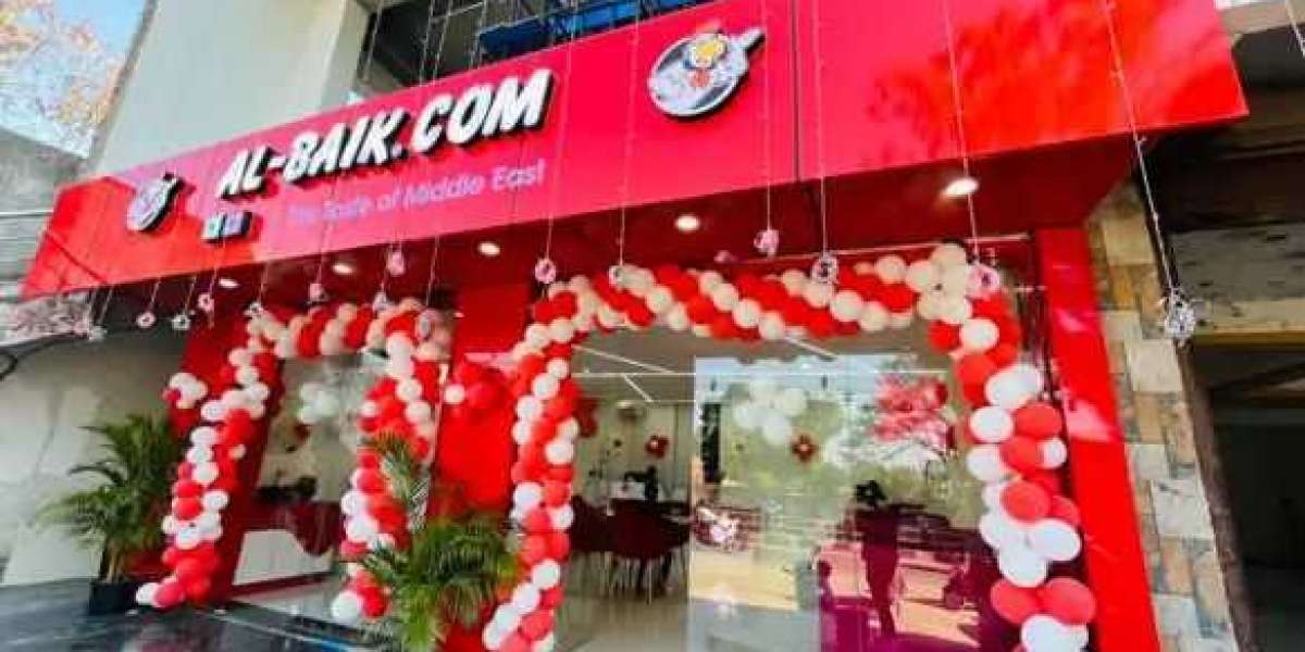 Syed Bilal Ahmad: The Visionary Al Baik Owner in India Who Transformed Fast-Food Culture