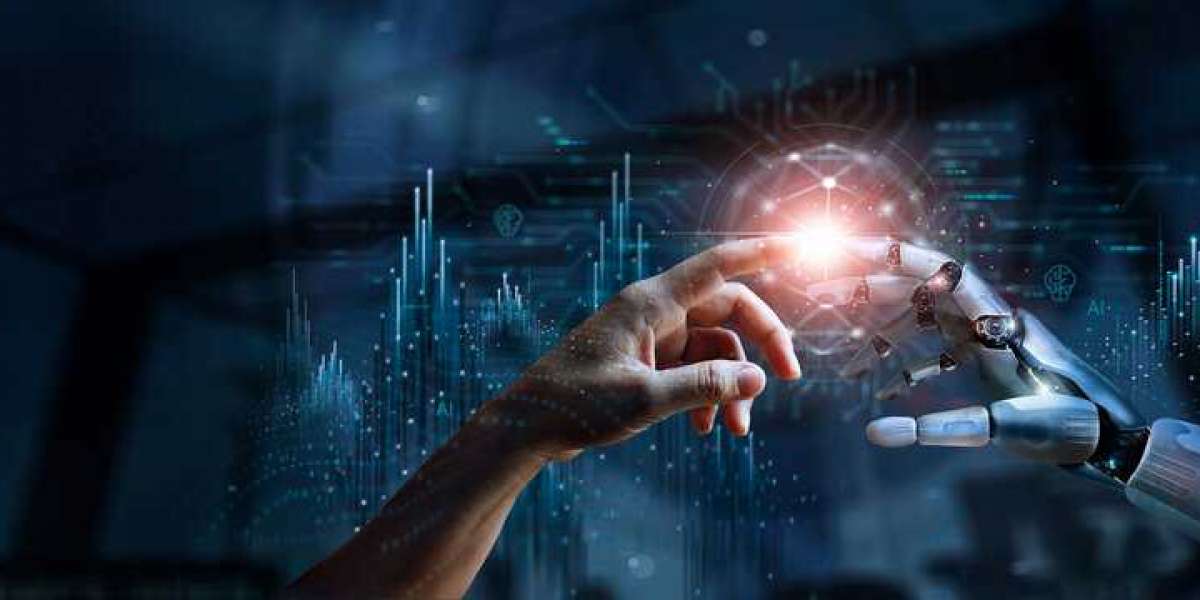 Harnessing the Future with the Data Exchange Platform Services Market
